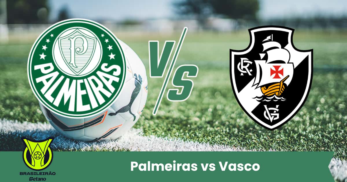Il Palmeiras affronta il Vasco nella Serie A Betano del 1° ottobre 2025. I padroni di casa arrivano con una difesa solida e un attacco prolifico, mentre gli ospiti faticano in trasferta.