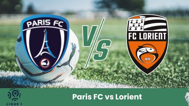 Paris FC e Lorient si affrontano in Ligue 1 il 3 ottobre 2025: sfida equilibrata con i padroni di casa leggermente favoriti.