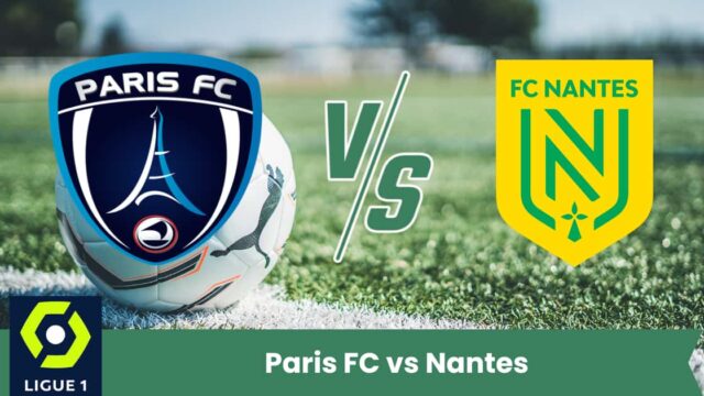 Pronostico numerico dettagliato per la partita di Ligue 1 tra Paris FC e Nantes del 24 ottobre 2025. Analisi di forma, statistiche, percentuali di vittoria