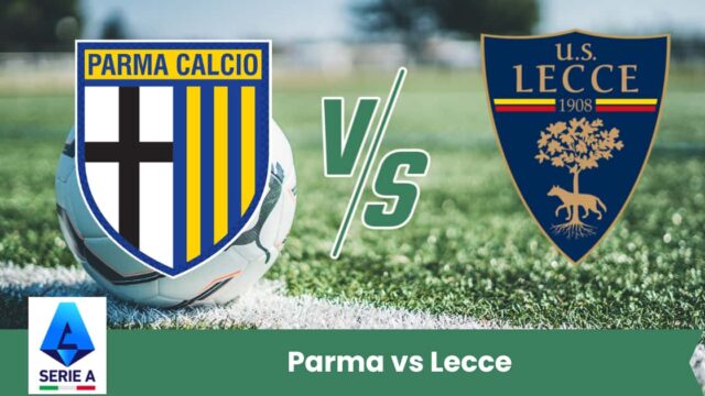 Parma e Lecce si affrontano in Serie A il 4 ottobre 2025: analisi, fattori chiave e pronostico consigliato.
