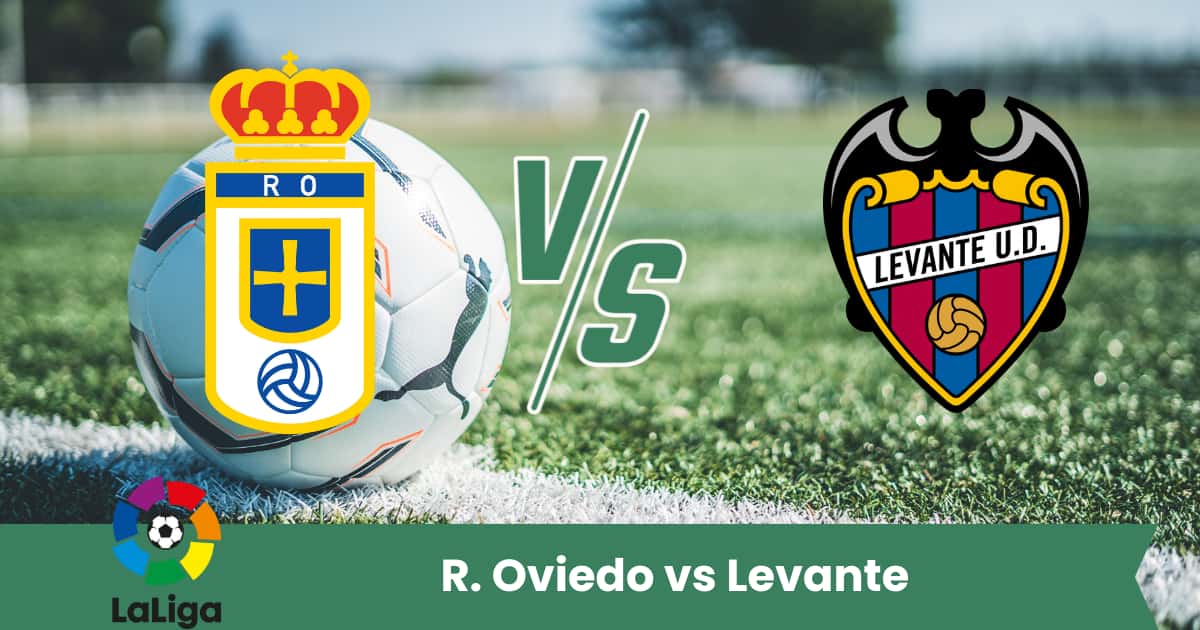 Pronostico numerico LaLiga: R. Oviedo vs Levante del 4 ottobre 2025 con analisi e percentuali.