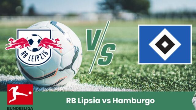 Pronostico Bundesliga: RB Lipsia vs Amburgo (18 Ottobre 2025)