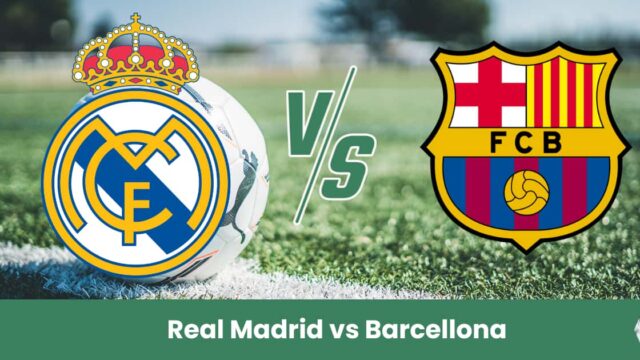 El Clásico 2025 tra Real Madrid e Barcellona promette gol, emozioni e una sfida per il primato in LaLiga.