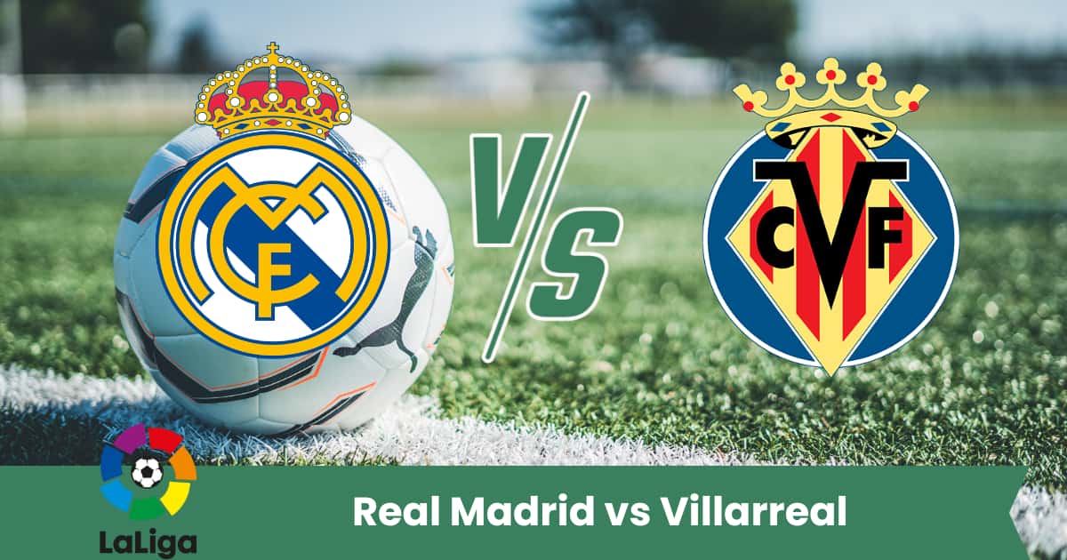 Il 4 ottobre 2025 la LaLiga propone un match imperdibile: Real Madrid vs Villarreal. I blancos partono favoriti al Bernabéu, ma il Submarino Amarillo proverà a ribaltare i pronostici con velocità e organizzazione.