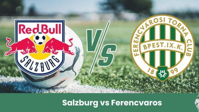 Sfida europea ad alta intensità tra Salzburg e Ferencvaros nella fase a gironi di Europa League 2025. Gli austriaci cercano conferme, mentre gli ungheresi puntano a sorprendere con il loro gioco rapido.