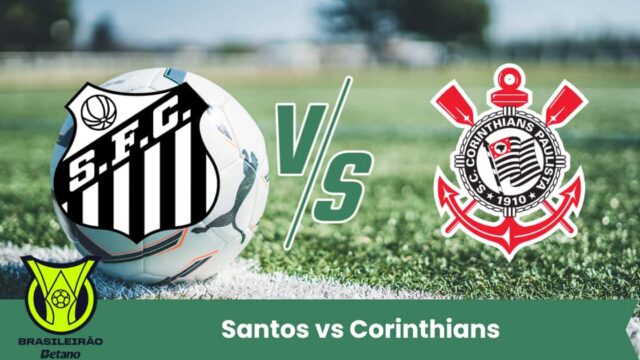 Sfida caldissima in Serie A Betano tra Santos e Corinthians. Le statistiche favoriscono i padroni di casa, più solidi e incisivi davanti al pubblico amico.