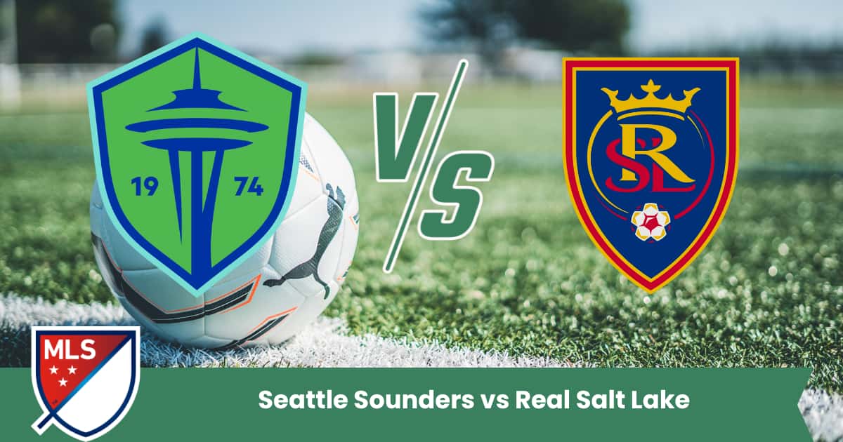 Sfida intensa in MLS tra Seattle Sounders e Real Salt Lake: i padroni di casa cercano punti preziosi, mentre gli ospiti puntano al colpo esterno.