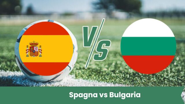 La Spagna affronta la Bulgaria nelle qualificazioni ai Mondiali 2025, in una sfida che promette dominio tecnico e spettacolo offensivo.