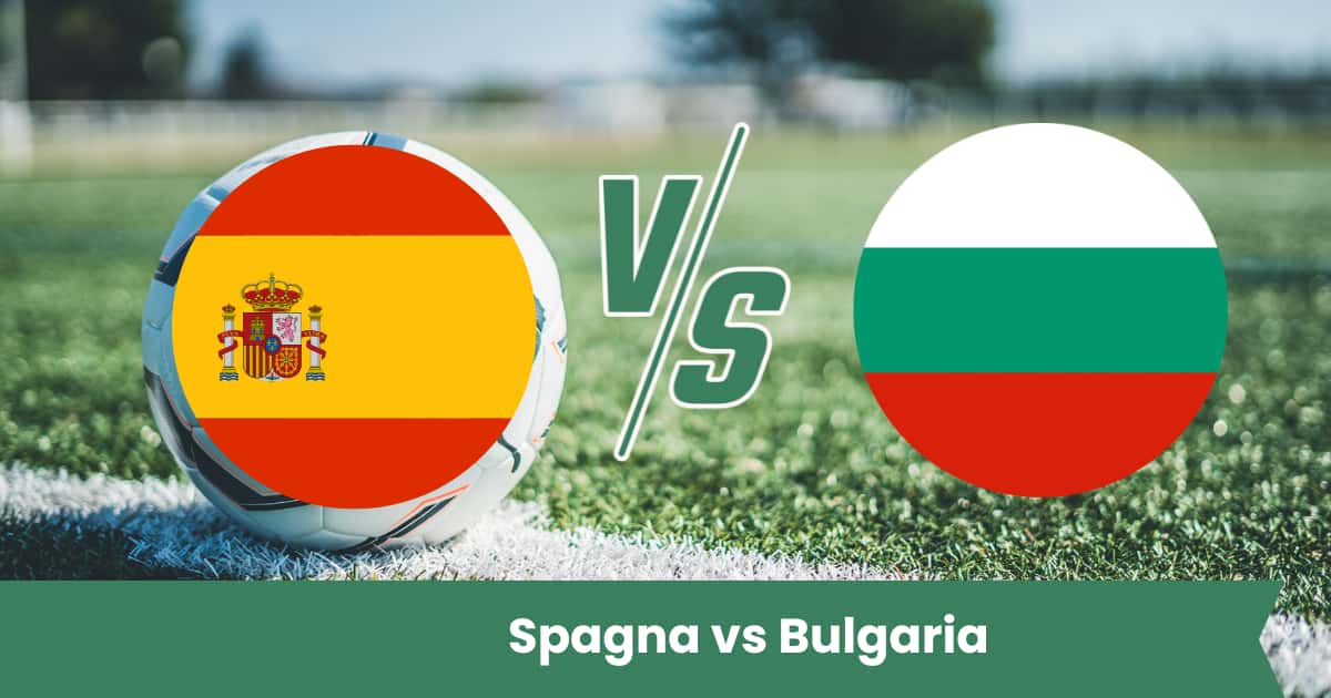 La Spagna affronta la Bulgaria nelle qualificazioni ai Mondiali 2025, in una sfida che promette dominio tecnico e spettacolo offensivo.