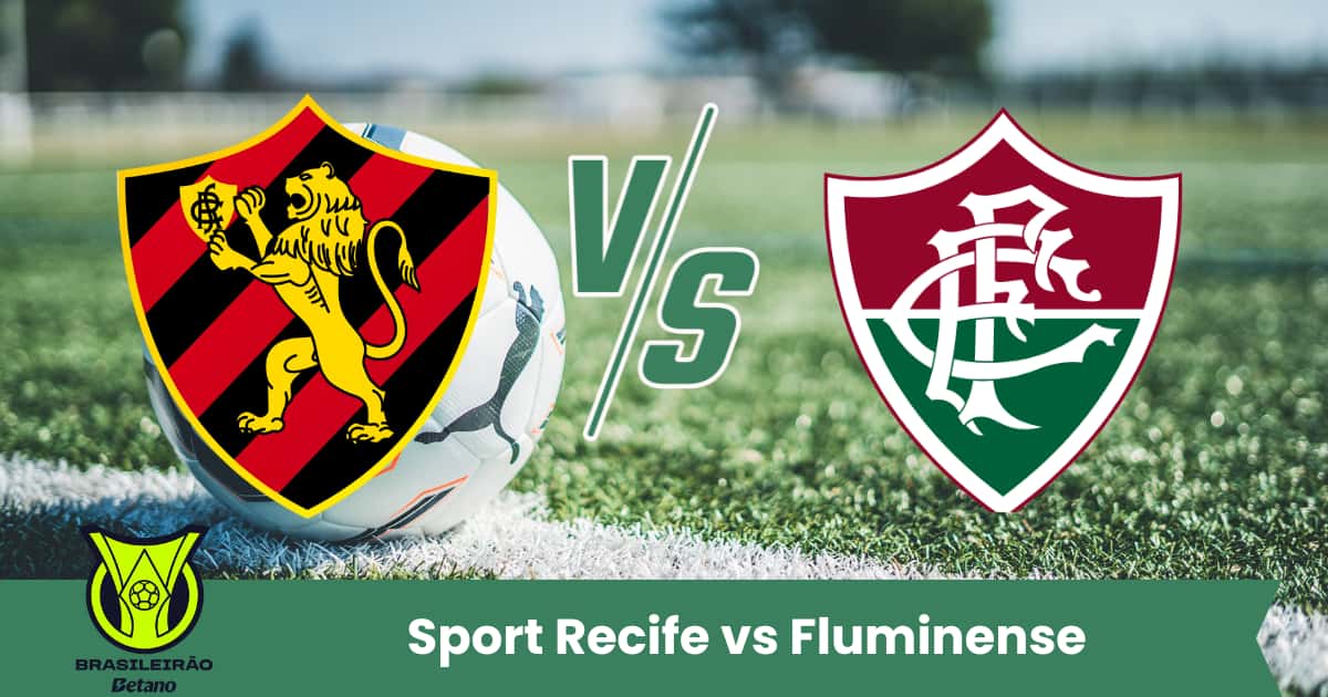 Sfida intensa in Serie A Betano tra Sport Recife e Fluminense (01/10/2025). I padroni di casa cercano punti salvezza, mentre il Flu vuole confermarsi in zona alta