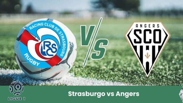 Sfida equilibrata tra Strasburgo e Angers in Ligue 1: analisi, forma e pronostico con esito consigliato 1X + Under 2.5.