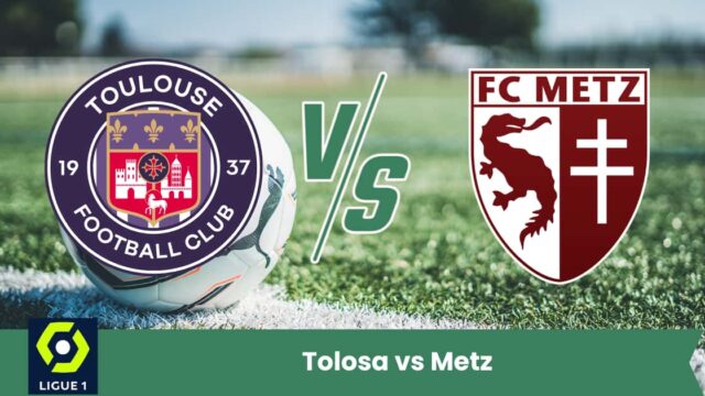 Tolosa e Metz si affrontano in una sfida equilibrata di Ligue 1: i padroni di casa cercano punti europei, mentre gli ospiti vogliono allontanarsi dalla zona retrocessione.