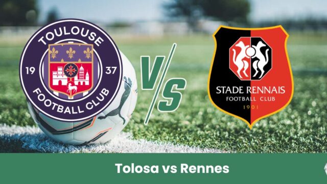 Sfida equilibrata in Ligue 1 tra Tolosa e Rennes, con i padroni di casa forti in attacco e un Rennes più solido tatticamente. Previsione: partita da Over 2.5 gol con lieve vantaggio per gli ospiti.