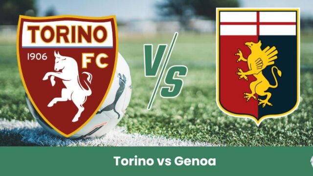 Pronostico Serie A 2025: Torino contro Genoa, analisi e previsione con statistiche e risultato esatto.