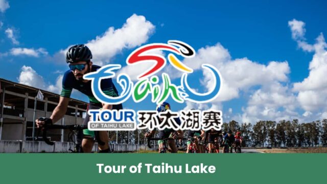 Sprint atteso nella seconda tappa del Tour of Taihu Lake 2025 a Suzhou Wujiang: favoriti i corridori Cofidis con Allegaert in prima linea.