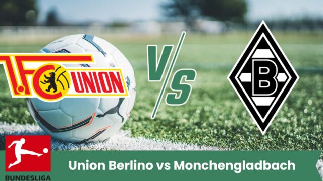 Sfida equilibrata tra Union Berlino e Monchengladbach con alta probabilità di gol da entrambe le parti. Analisi e pronostico numerico Bundesliga 2025.