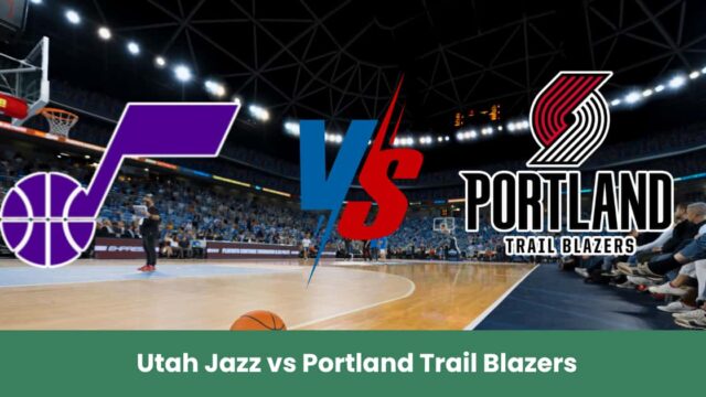 Pronostico NBA Preseason 2025: Utah Jazz contro Portland Trail Blazers, analisi e statistiche con risultato previsto.